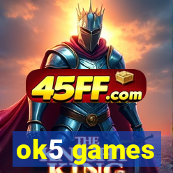 ok5 games